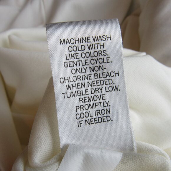 Apt 9 Women's Size 16 Mesh Texture Fit & Flare Dress Pockets Multi-Colored Lined - Picture 11 of 12